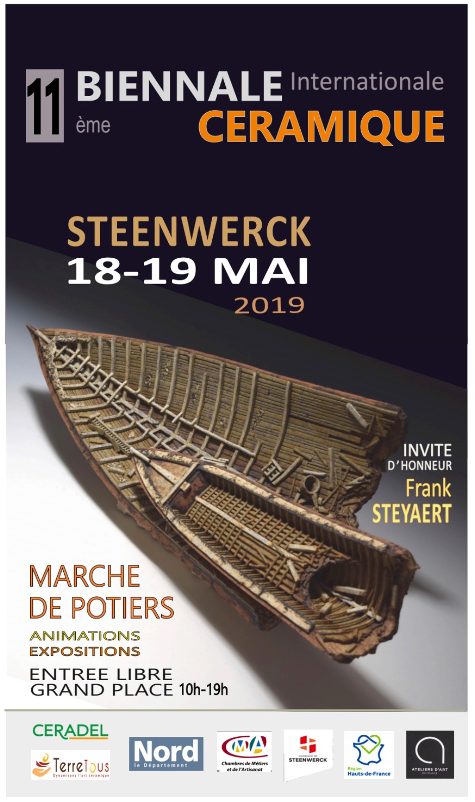 Steenwerk 2019
