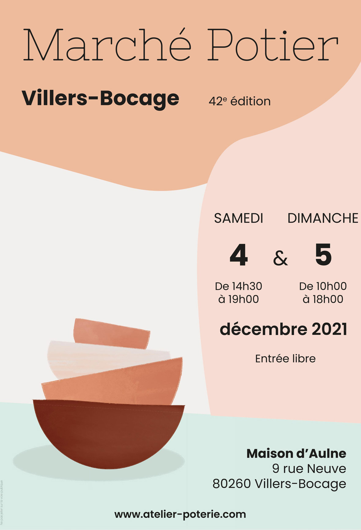 Villers-Boccage 2021