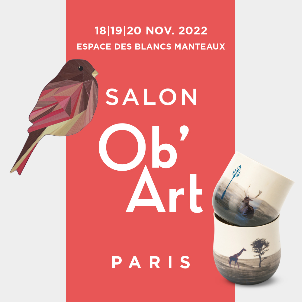 Ob’ Art Paris 2022