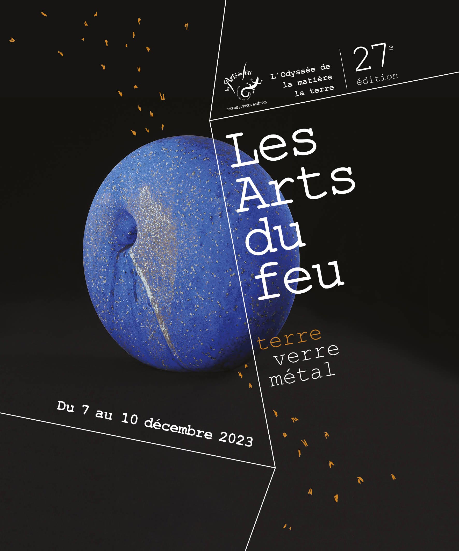 Les Arts Du Feu – Rennes 2023